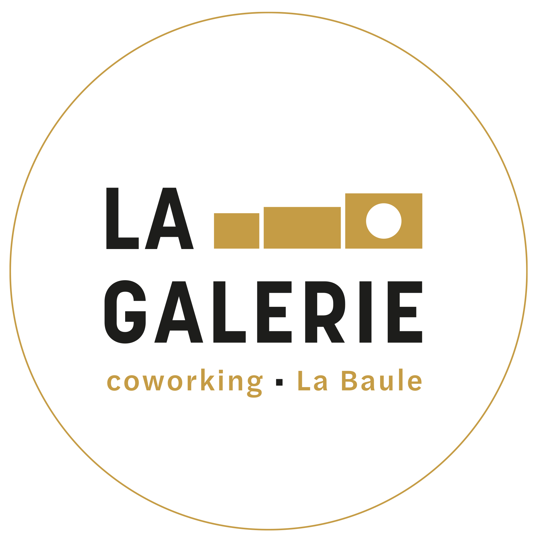 La Galerie coworking