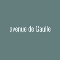 avenue-de-gaulle